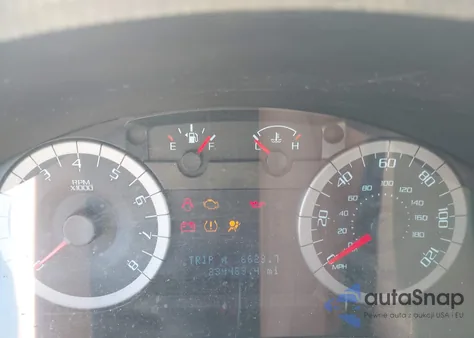 2011 Ford Escape Xls z USA, uszkodzony, nr VIN 1FMCU0C75BKB02309